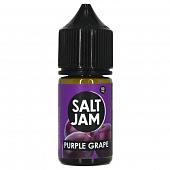 Purple Grape 30ml by Salt Jam
