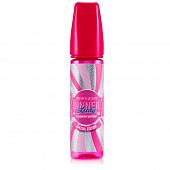 Strawberry Macaroon 60ml by Dinner Lady’s Tuck Shop