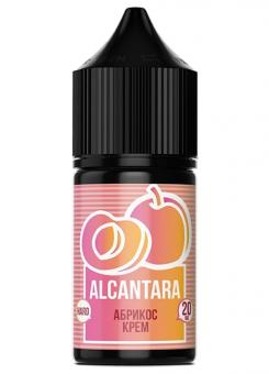 Alcantara 30ml by Alpaca Liquid