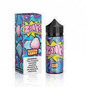 Cotton Candy 100ml by Zonk!