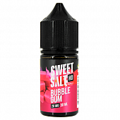 Bubble Gum 30ml by Sweet Salt HD