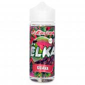 Guava 120ml by ELKA