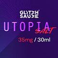Utopia Salt by Glitch Sauce в магазине redcoil.ru