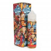 Café Latte Candy 60ml by Go West (Expired)