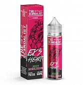 Ex's Heart 60ml by The Scandalist