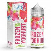 Арбуз - Драгонфрут 120ml by Frozen Yoghurt (Ice Boost)