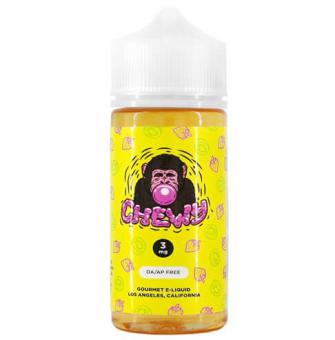 Chewy 100ml by Bakery Vapor