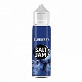 Blueberry 60ml by Salt Jam