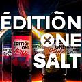 Edition One Salt by Glitch Sauce в магазине redcoil.ru