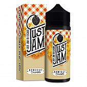 Apricot Crumble 100ml by Just Jam E-Liquid