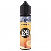 Kumquat 60ml by Ice Salt Jam