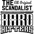 The Scandalist Hardhitters в магазине redcoil.ru