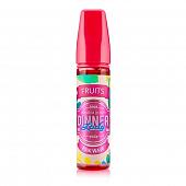 Pink Wave 60ml by Dinner Lady Fruits
