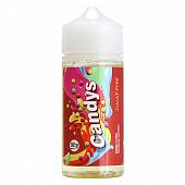 Candy's Red 100ml by Bakery Vapor