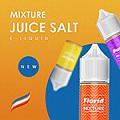 Mixture Juice Salt в магазине redcoil.ru