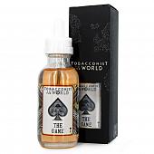 The Game 60ml by Tobacconist to the World