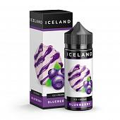 Blueberry 120ml by Iceland