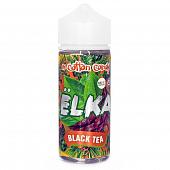 Black Tea 120ml by ELKA