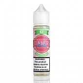 Watermelon Slices 60ml by Dinner Lady Iced