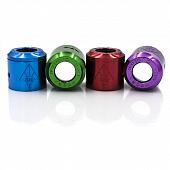 Goon Colored Caps Gloss 24mm by 528 Custom Vapes