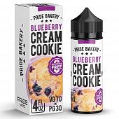 Blueberry 120ml by Cream Cookie
