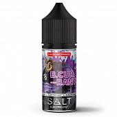 B. Currant 30ml by ElectroJam Co. Salts
