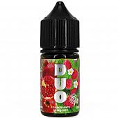 Pomegranate Raspberry 30ml by DUO Salts