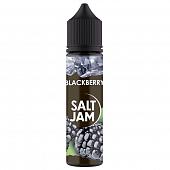 Blackberry 60ml by Ice Salt Jam