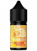 Marakesh 30ml by Alpaca Liquid