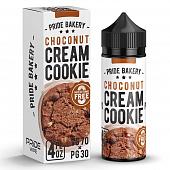 Choconut 120ml by Cream Cookie