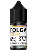 Cola Lime 30ml by Folga Salt