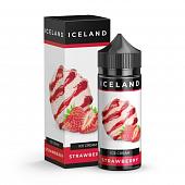 Strawberry 120ml by Iceland