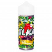 Fresh Strawberry 120ml by ELKA
