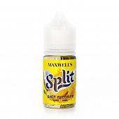 Split 30ml by Maxwell's Salt