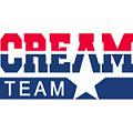 Cream Team в магазине redcoil.ru