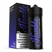 Blueberry Cobbler (Humble Crumble) 120ml by Humble Juice Co.