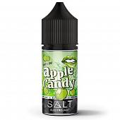 Apple Candy 30ml by ElectroJam Co. Salts