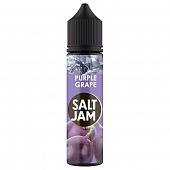 Purple Grape 60ml by Ice Salt Jam