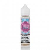 Bubble Trouble 60ml by Dinner Lady Iced