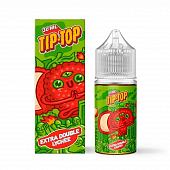 Extra Double Lychee 30ml by Tip-Top Salt