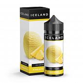 Pineapple 120ml by Iceland