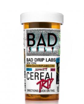 Cereal Trip 30ml by Bad Drip Salts