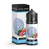 Mix Berries 120ml by Iceland