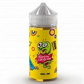 Rainbow Candy Sour 100ml by Sour Collection