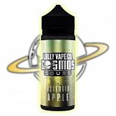 Asteroid Apple 120ml by Lolly Vape Co. Cosmos Sours