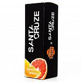 Grapefruit Orange 100ml by Santa Cruze