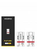 VOOPOO PnP-VM1 Coil 0.3ohm (5 шт)