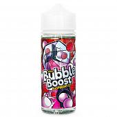 Raspberry 120ml by Bubble Boost
