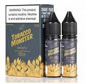 Smooth 30ml by Tobacco Monster Salt