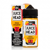 Mango Strawberry 100ml by Juice Head E-Liquid